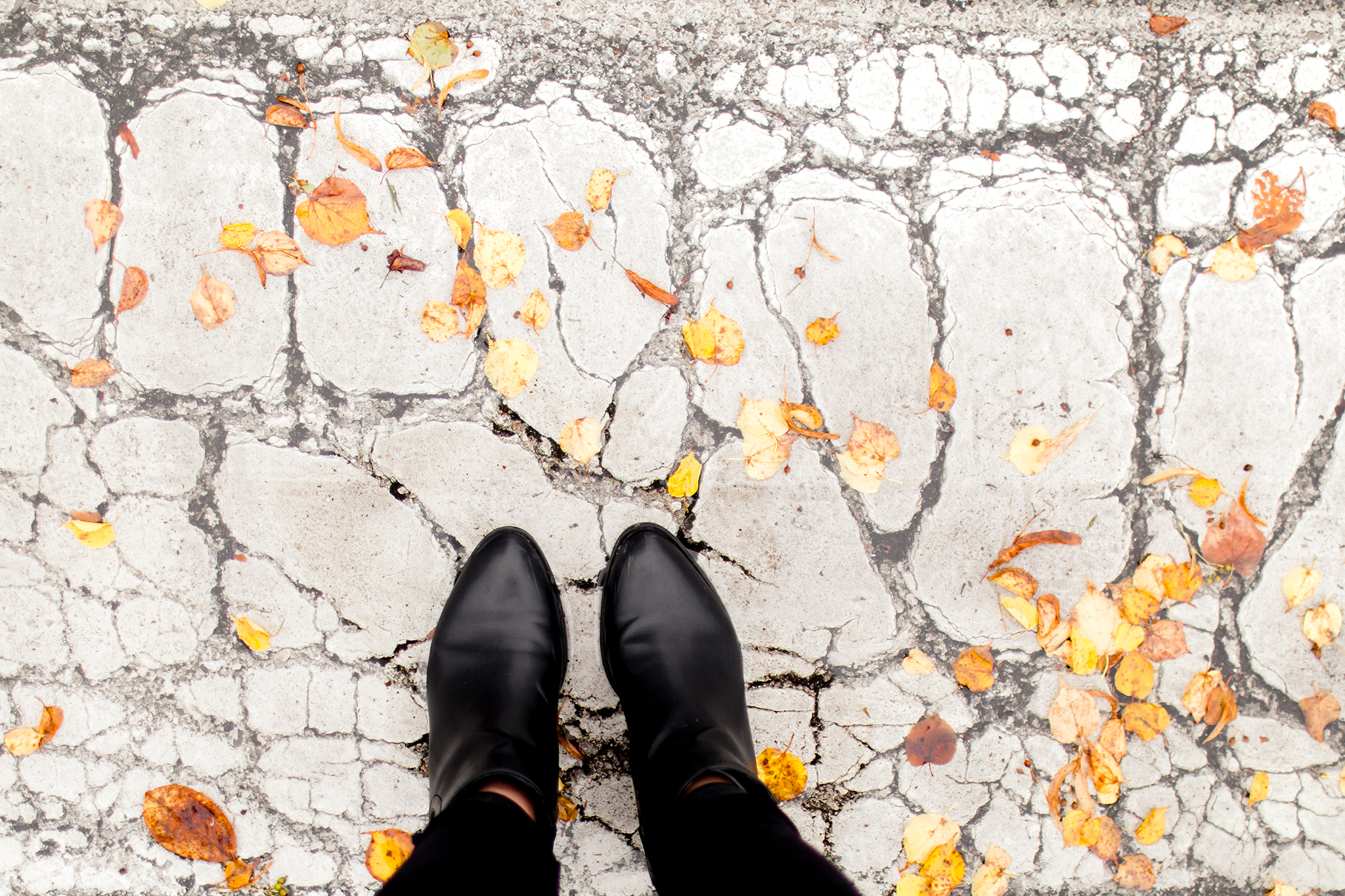 fall black boots fashion | Hayley Moore Photography | Fort Wayne Indiana Photographer | www.hayleymoore.com