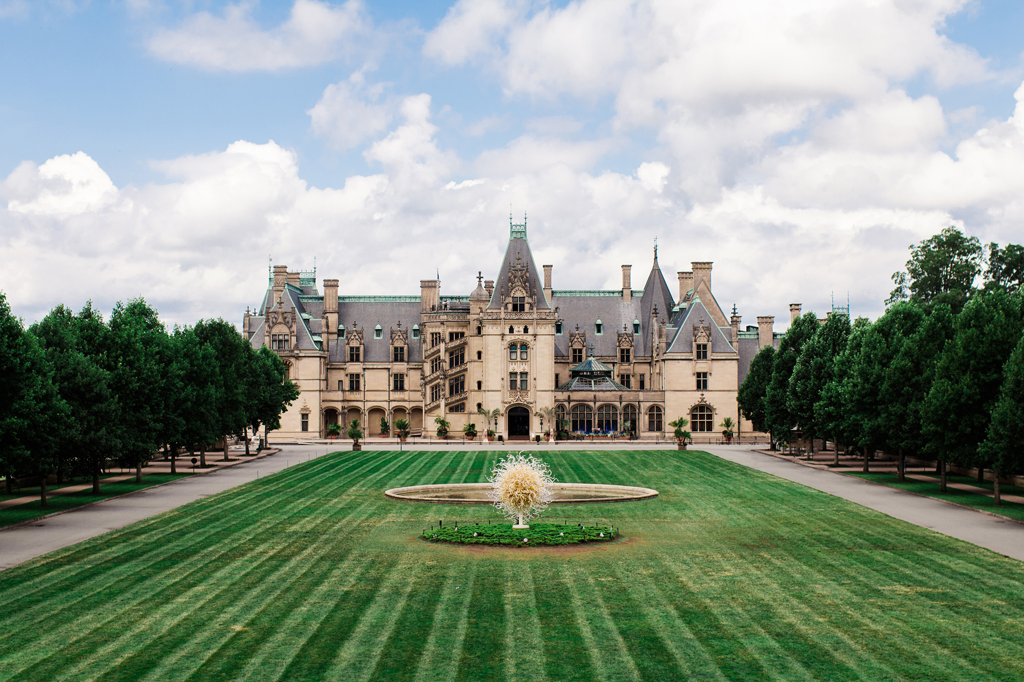 Biltmore Mansion | Asheville, NC | Hayley Moore Photography | www.hayleymoore.com | Fort Wayne Indiana Photographer