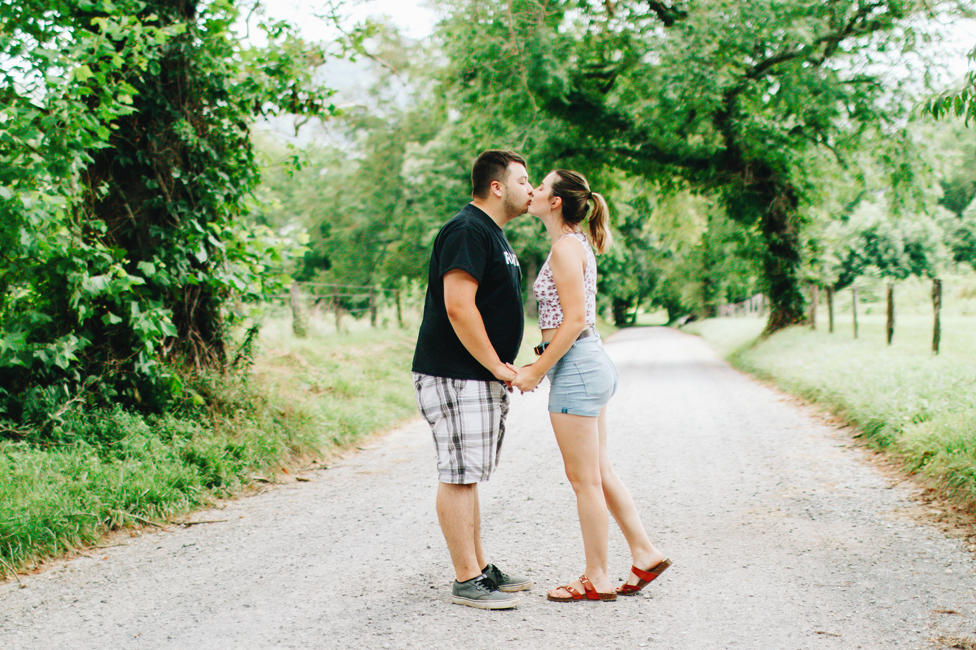 Smoky Mountain Cades Cove | Gatlinburg, TN | Hayley Moore Photography | www.hayleymoore.com | Fort Wayne Indiana Photographer