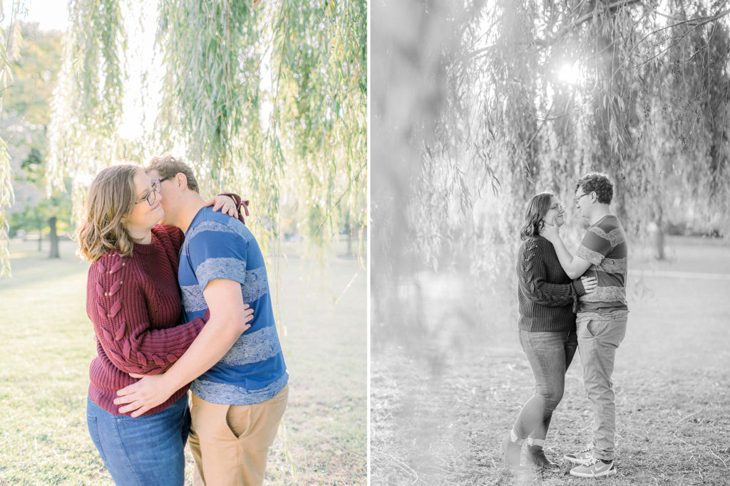 hayley-moore-photography-taylor-michael-buchanan-anniversary-session-lakeside-rosegardens-park-fort-wayne-indiana-weddings