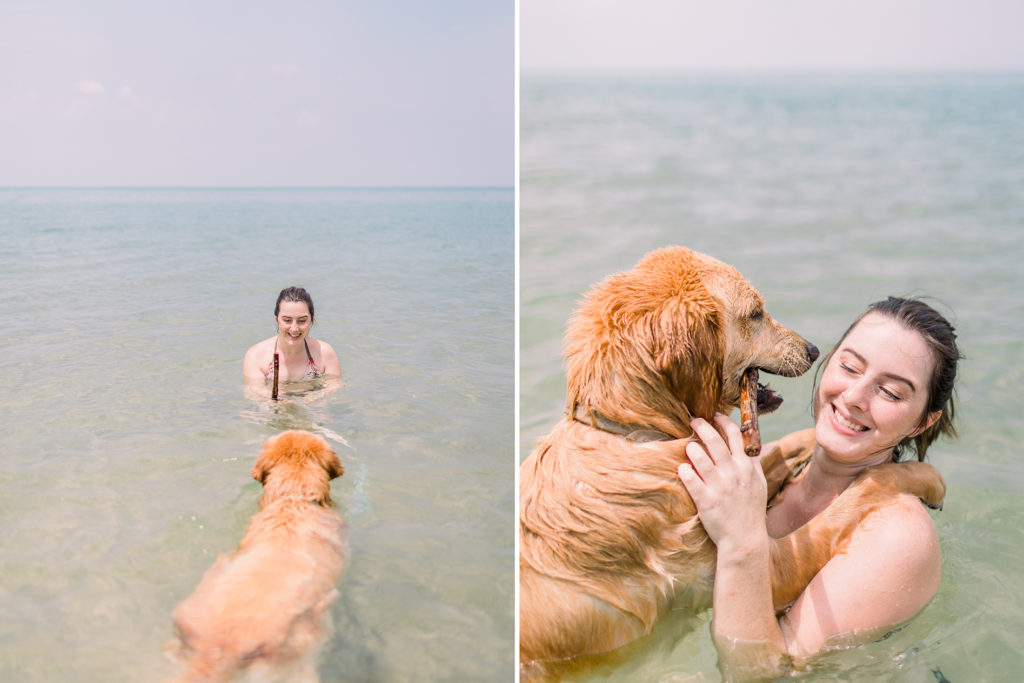 hayley-moore-photography-lake-michigan-engagement-photographer-warren-dunes-state-park-dog-beach