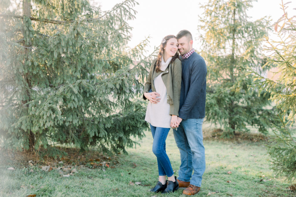 hayley-moore-photography-tiffany-korey-salomon-farm-park-winter-session-fort-wayne-indiana