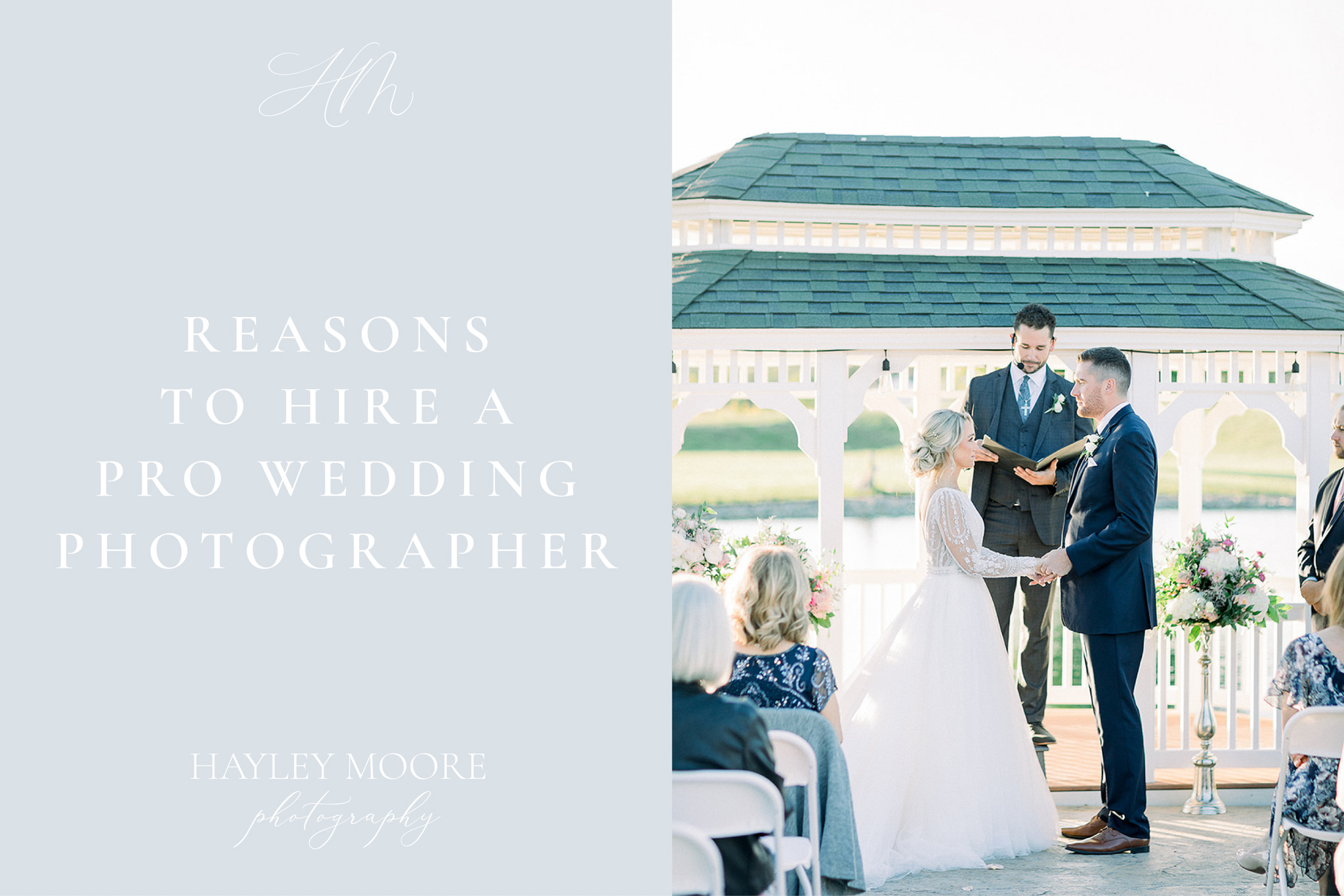 Reasons To Hire A Professional Wedding Photographer