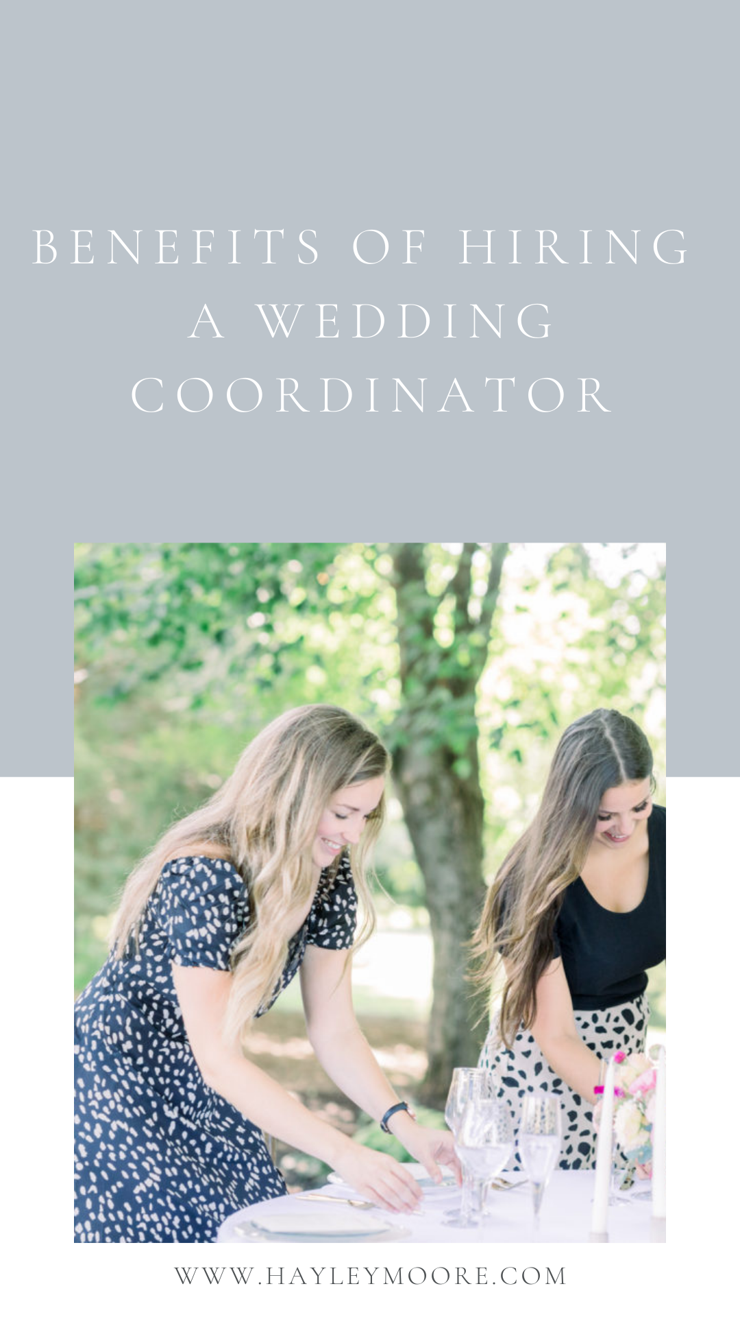The Benefits Of Hiring A Wedding Day Coordinator