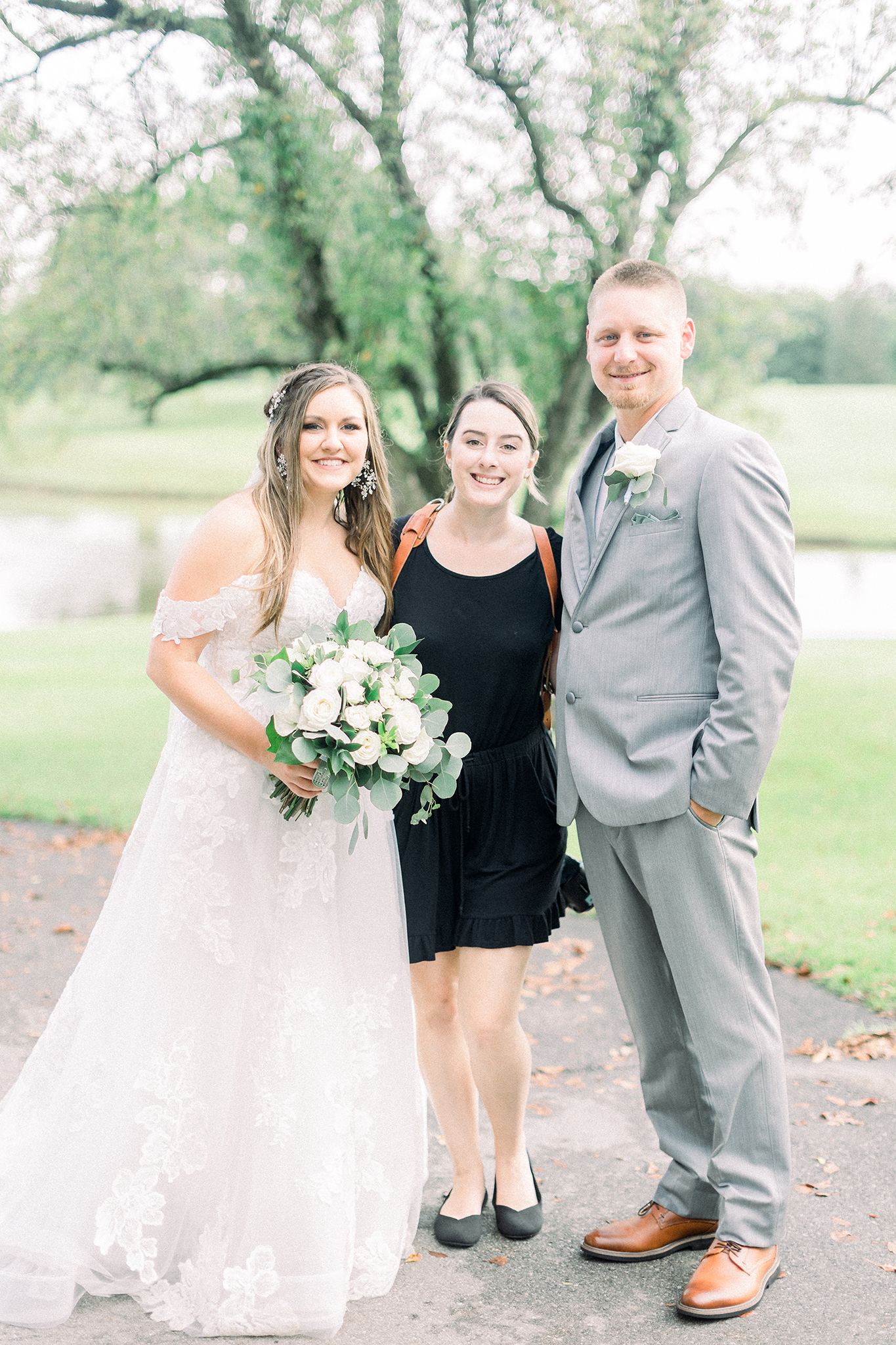 Hayley-Moore-Photography-Katlin-Dylan-Orchard-Ridge-Country-Club-Wedding-Indiana-Photographer