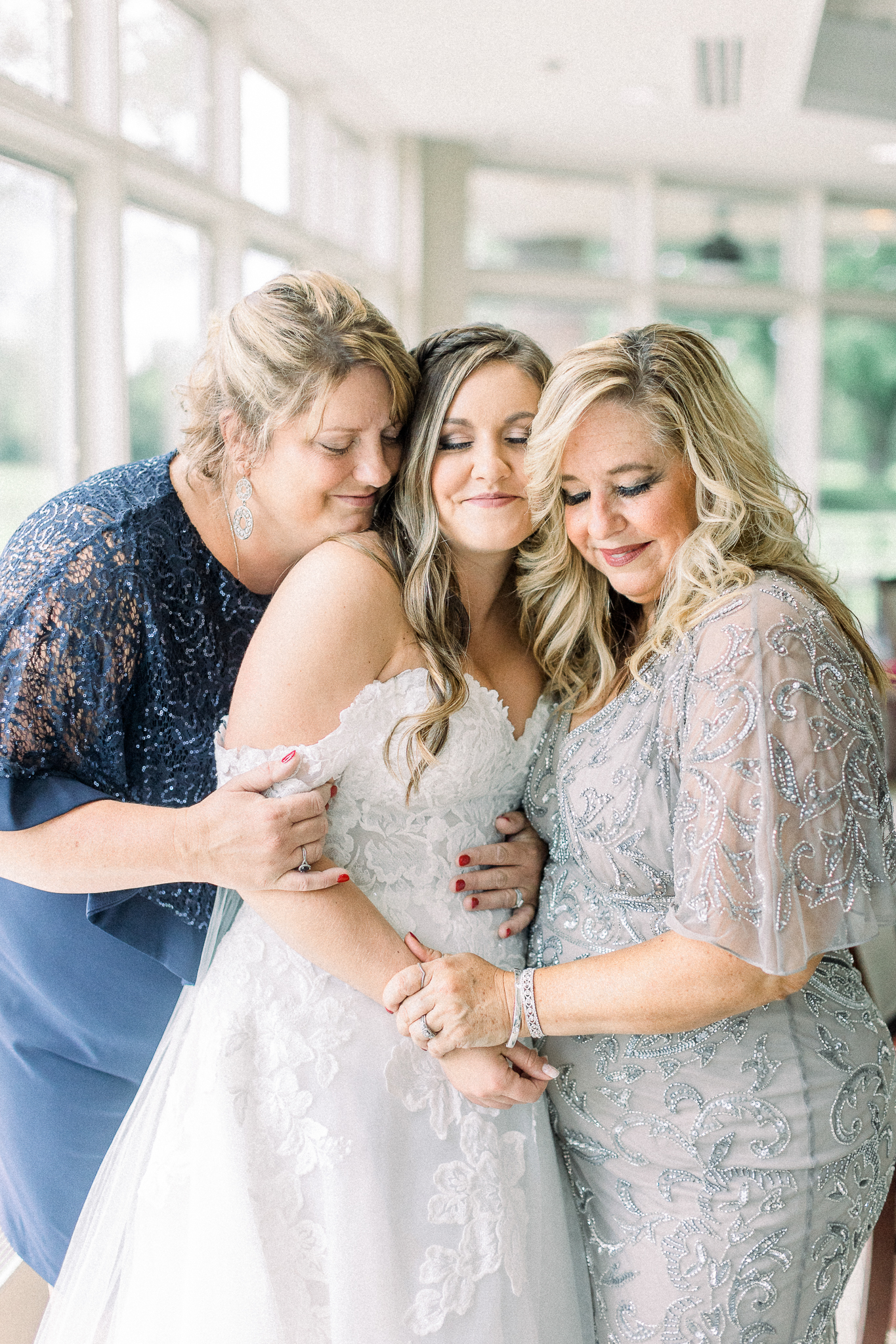 Abby + David = Rock Island Wedding — Nashville Wedding