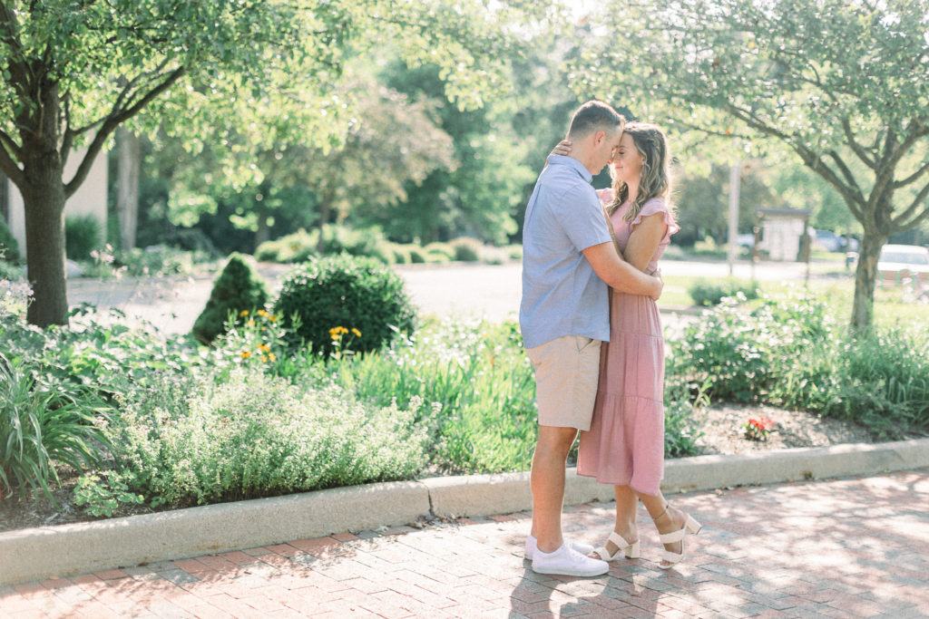 Hayley-Moore-Photography-Marisa-Jacob-Pokagon-State-Park-Lake-James-Engagement-Photographer