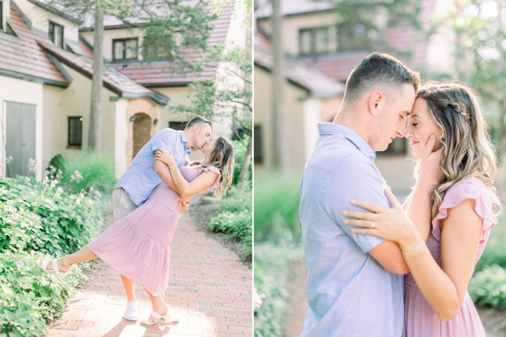 Hayley-Moore-Photography-Marisa-Jacob-Pokagon-State-Park-Lake-James-Engagement-Photographer