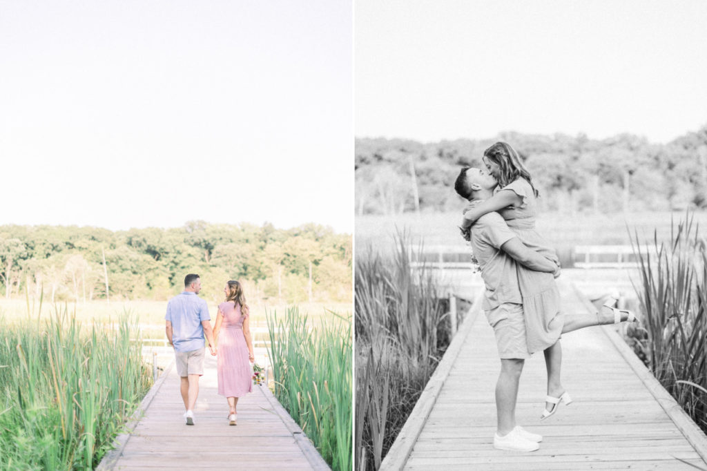 Hayley-Moore-Photography-Marisa-Jacob-Pokagon-State-Park-Lake-James-Engagement-Photographer