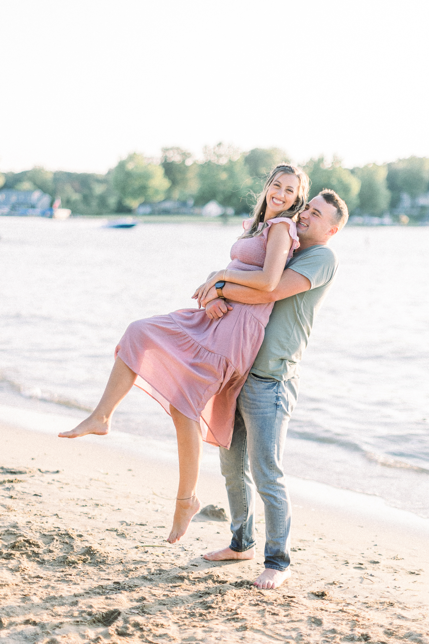 Hayley-Moore-Photography-Marisa-Jacob-Pokagon-State-Park-Lake-James-Engagement-Photographer