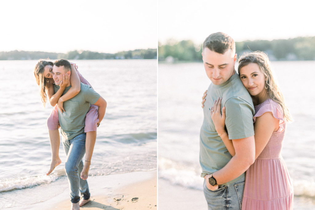 Hayley-Moore-Photography-Marisa-Jacob-Pokagon-State-Park-Lake-James-Engagement-Photographer