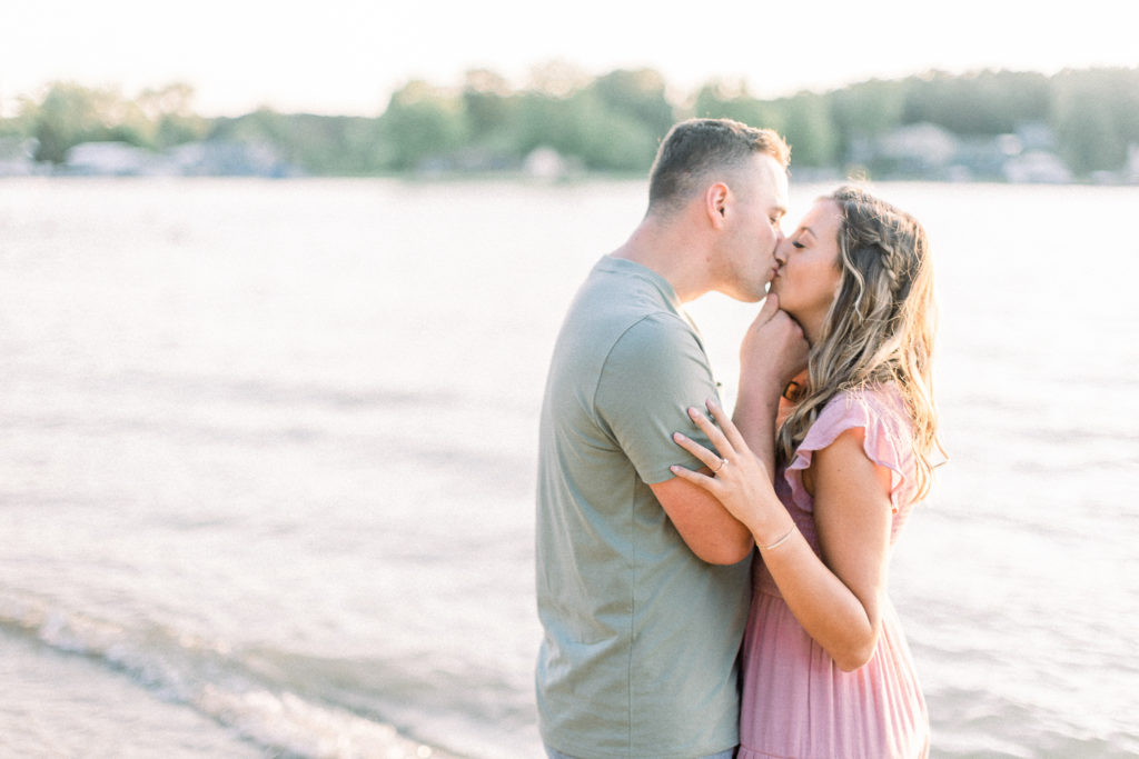 Hayley-Moore-Photography-Marisa-Jacob-Pokagon-State-Park-Lake-James-Engagement-Photographer