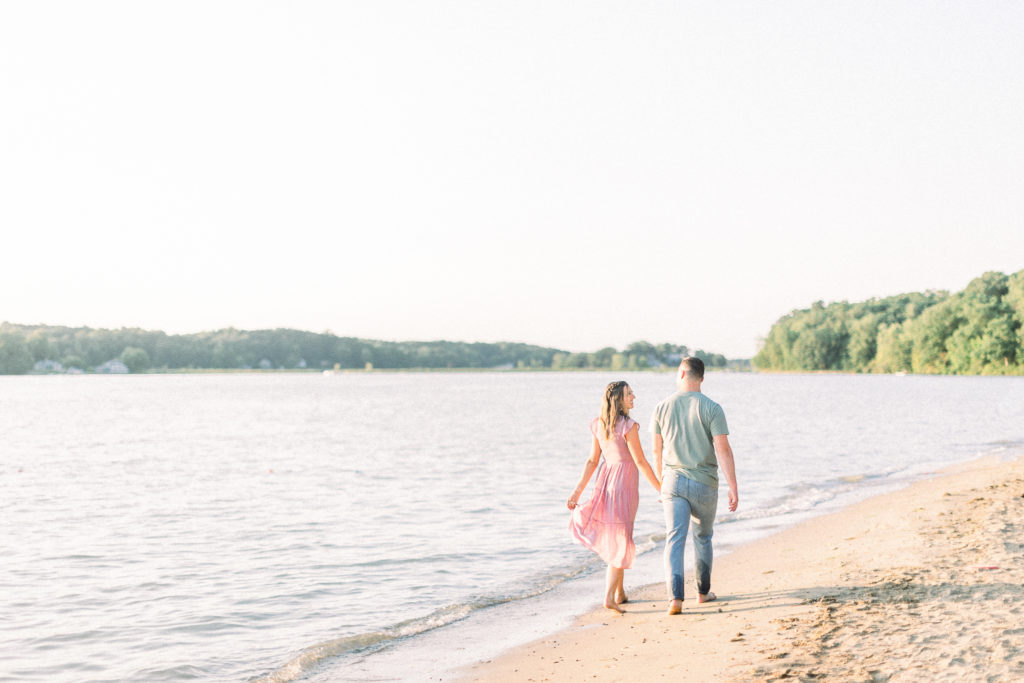 Hayley-Moore-Photography-Marisa-Jacob-Pokagon-State-Park-Lake-James-Engagement-Photographer