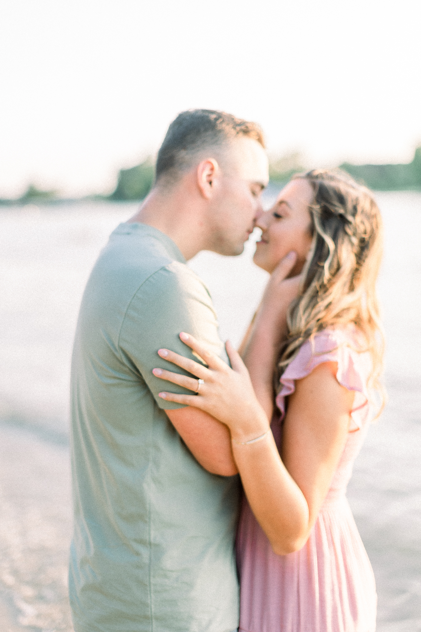 Hayley-Moore-Photography-Marisa-Jacob-Pokagon-State-Park-Lake-James-Engagement-Photographer