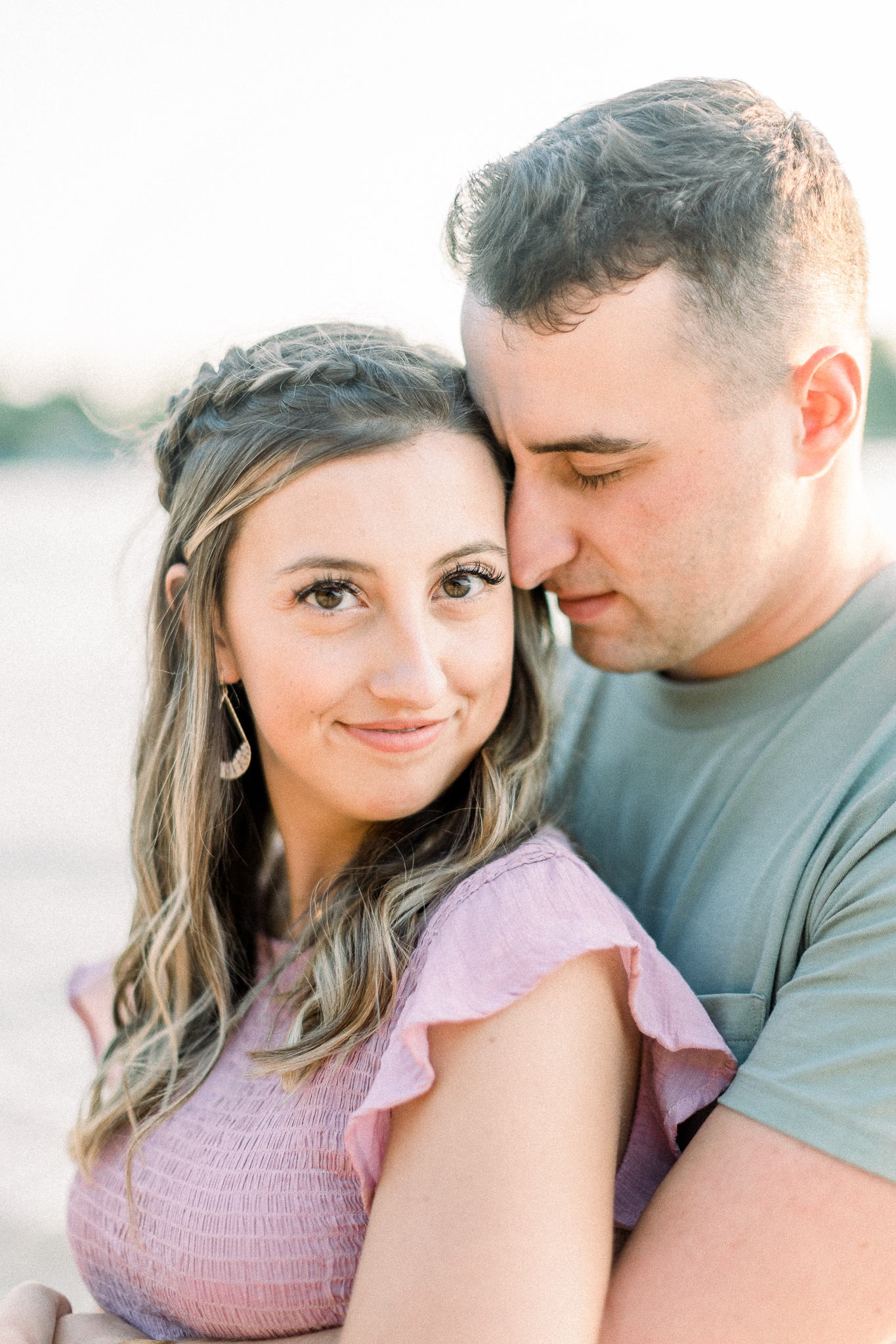 Hayley-Moore-Photography-Marisa-Jacob-Pokagon-State-Park-Lake-James-Engagement-Photographer