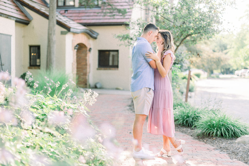 Hayley-Moore-Photography-Marisa-Jacob-Pokagon-State-Park-Lake-James-Engagement-Photographer