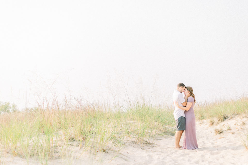 hayley-moore-photography-lauren-brad-warren-dunes-michigan-engagement-photographer