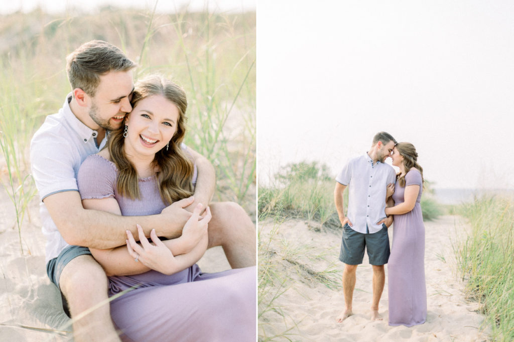 hayley-moore-photography-lauren-brad-warren-dunes-michigan-engagement-photographer