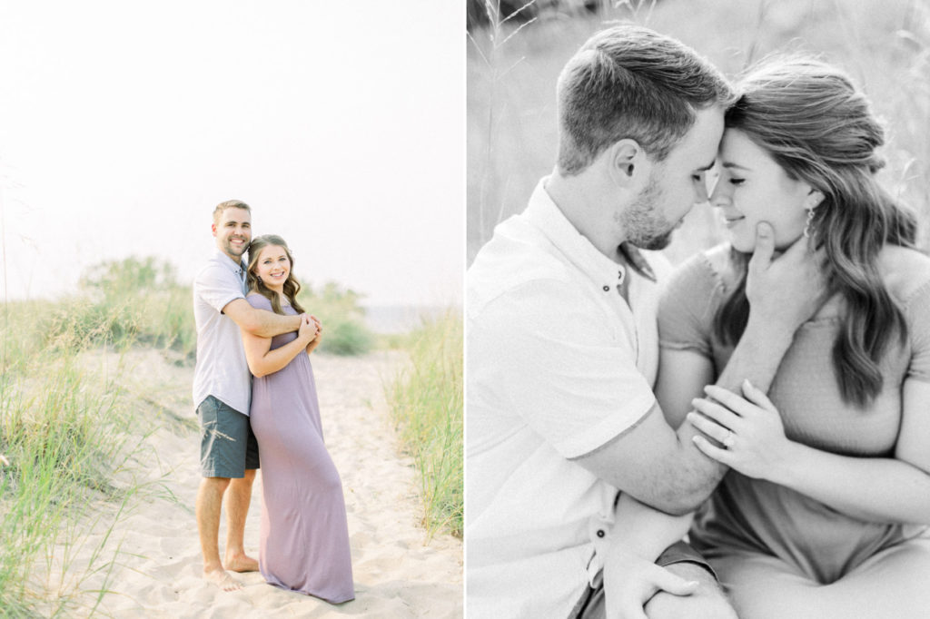 hayley-moore-photography-lauren-brad-warren-dunes-michigan-engagement-photographer