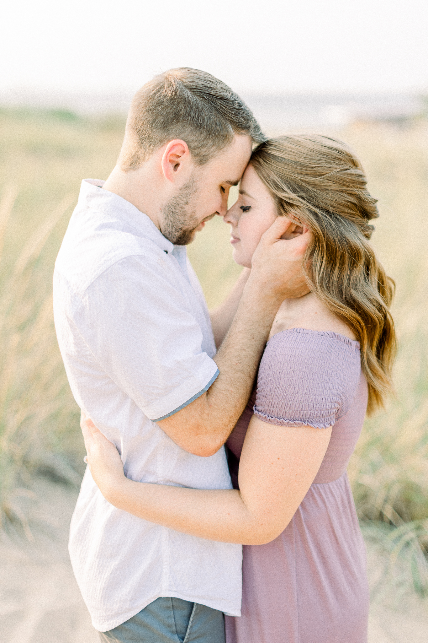 hayley-moore-photography-lauren-brad-warren-dunes-michigan-engagement-photographer