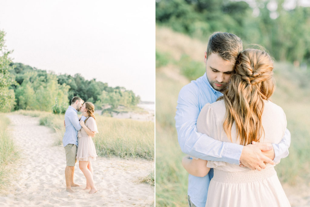 hayley-moore-photography-lauren-brad-warren-dunes-michigan-engagement-photographer