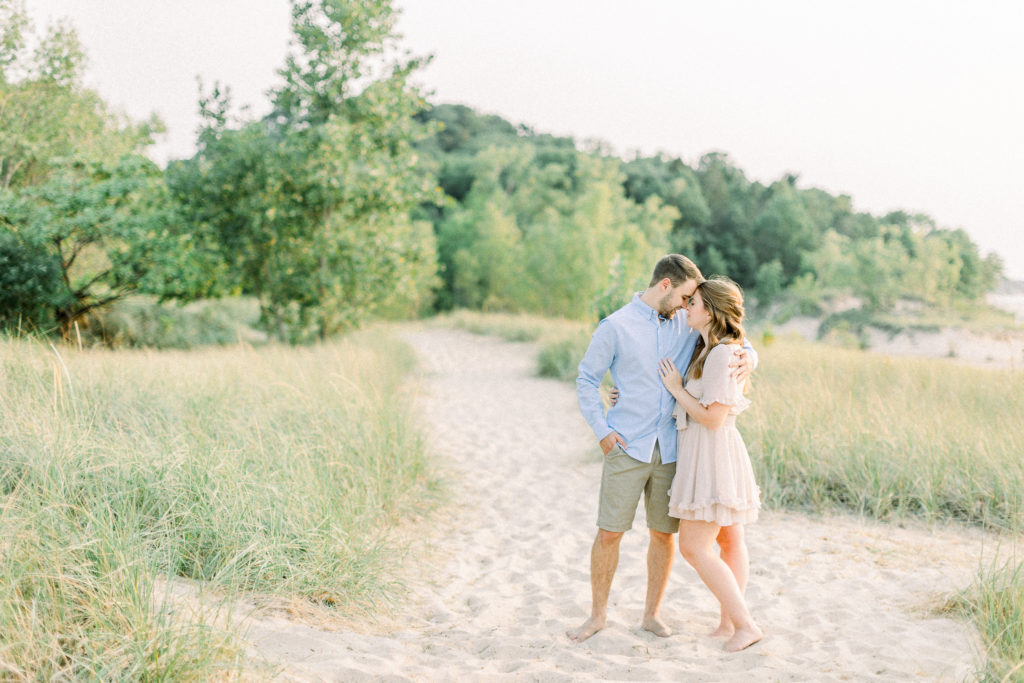 hayley-moore-photography-lauren-brad-warren-dunes-michigan-engagement-photographer