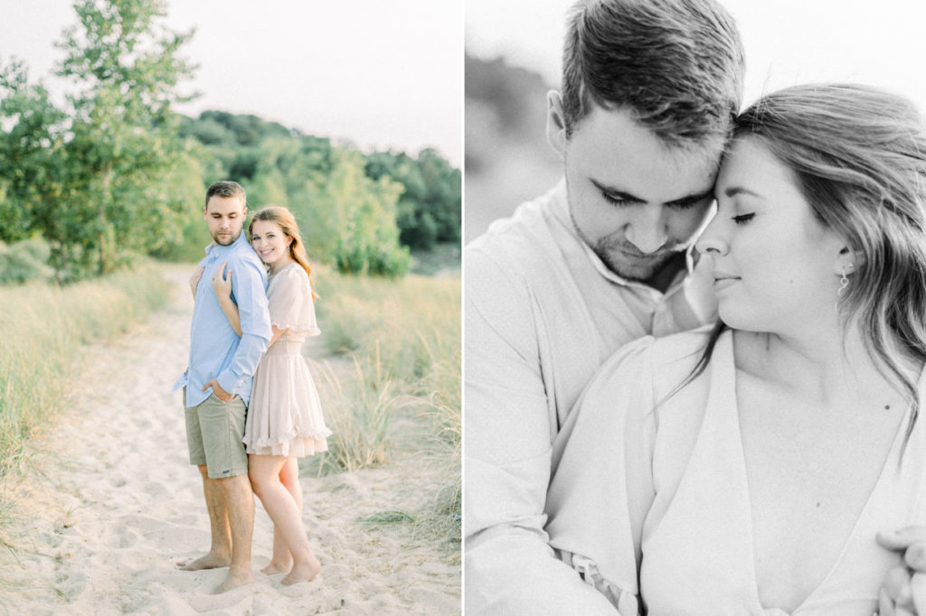 hayley-moore-photography-lauren-brad-warren-dunes-michigan-engagement-photographer