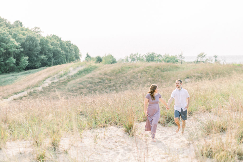 hayley-moore-photography-lauren-brad-warren-dunes-michigan-engagement-photographer