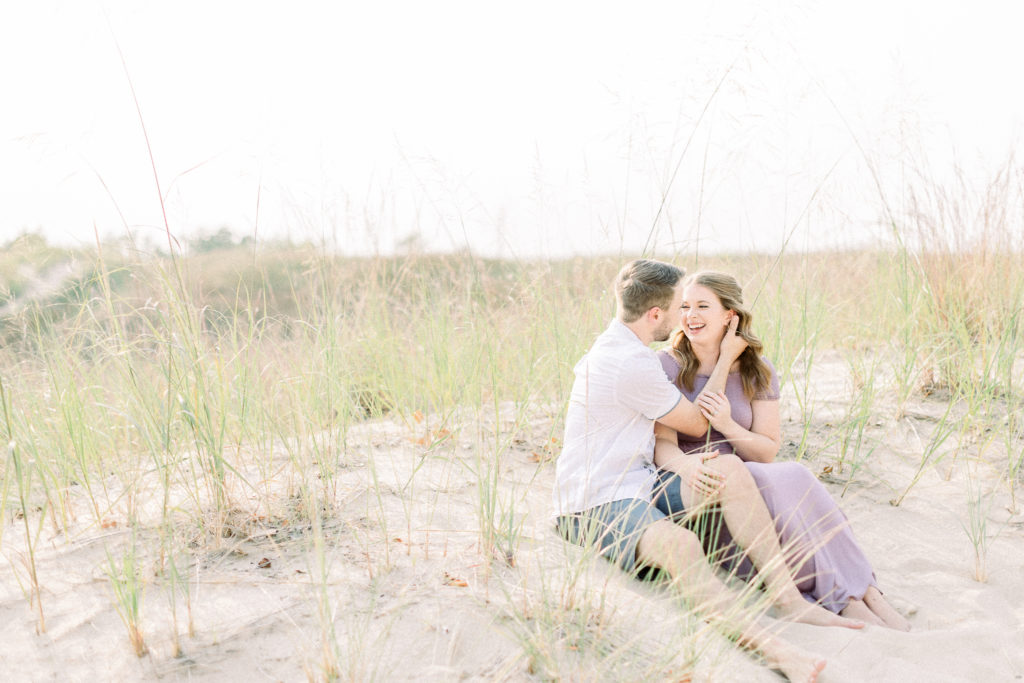 hayley-moore-photography-lauren-brad-warren-dunes-michigan-engagement-photographer