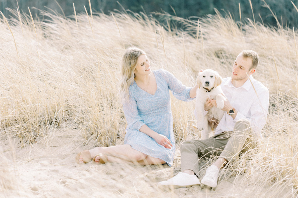 hayley-moore-photography-warren-dunes-state-park-puppy-me-session-tino-golden-retriever