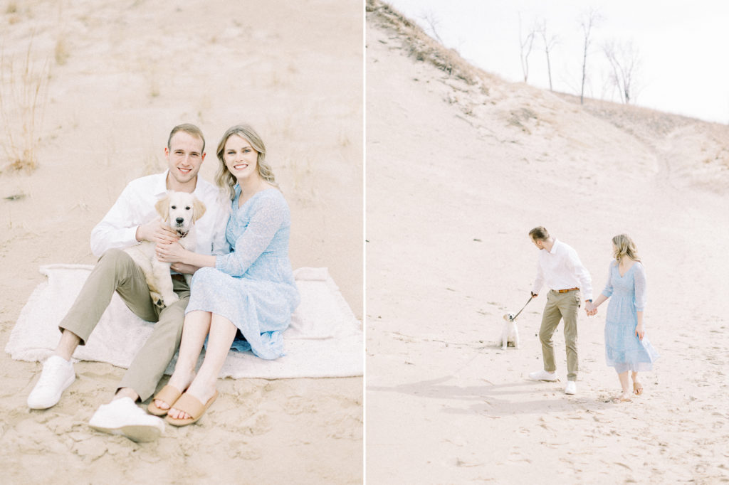 hayley-moore-photography-warren-dunes-state-park-puppy-me-session-tino-golden-retriever