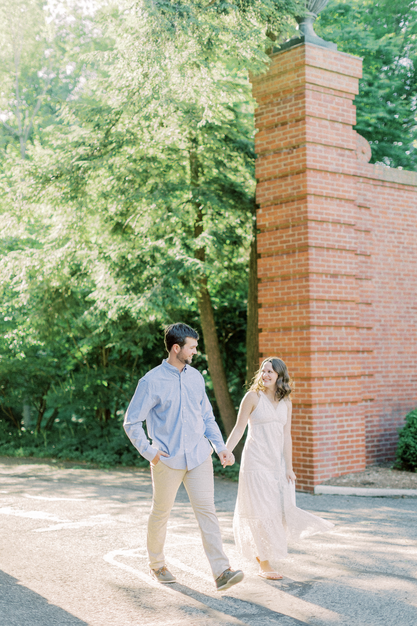 kingwood-center-gardens-engagement-columbus-wedding-photographer-hayley-moore