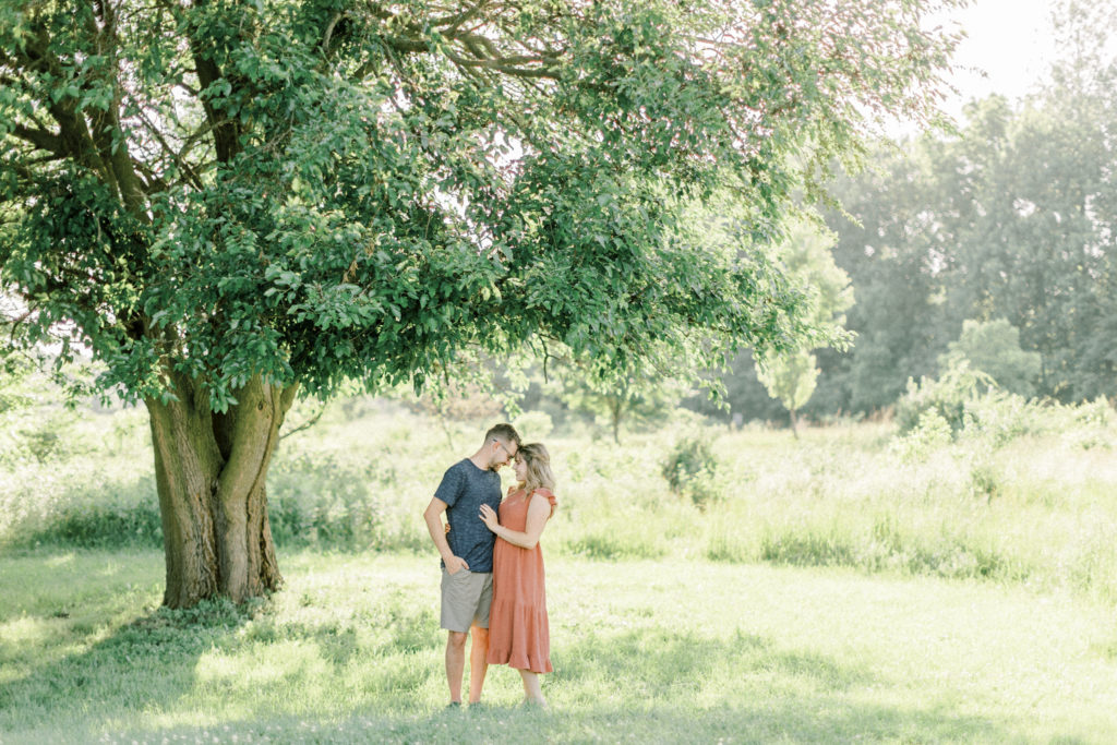 metea-park-summer-engagement-fort-wayne-wedding-photographer-hayley-moore