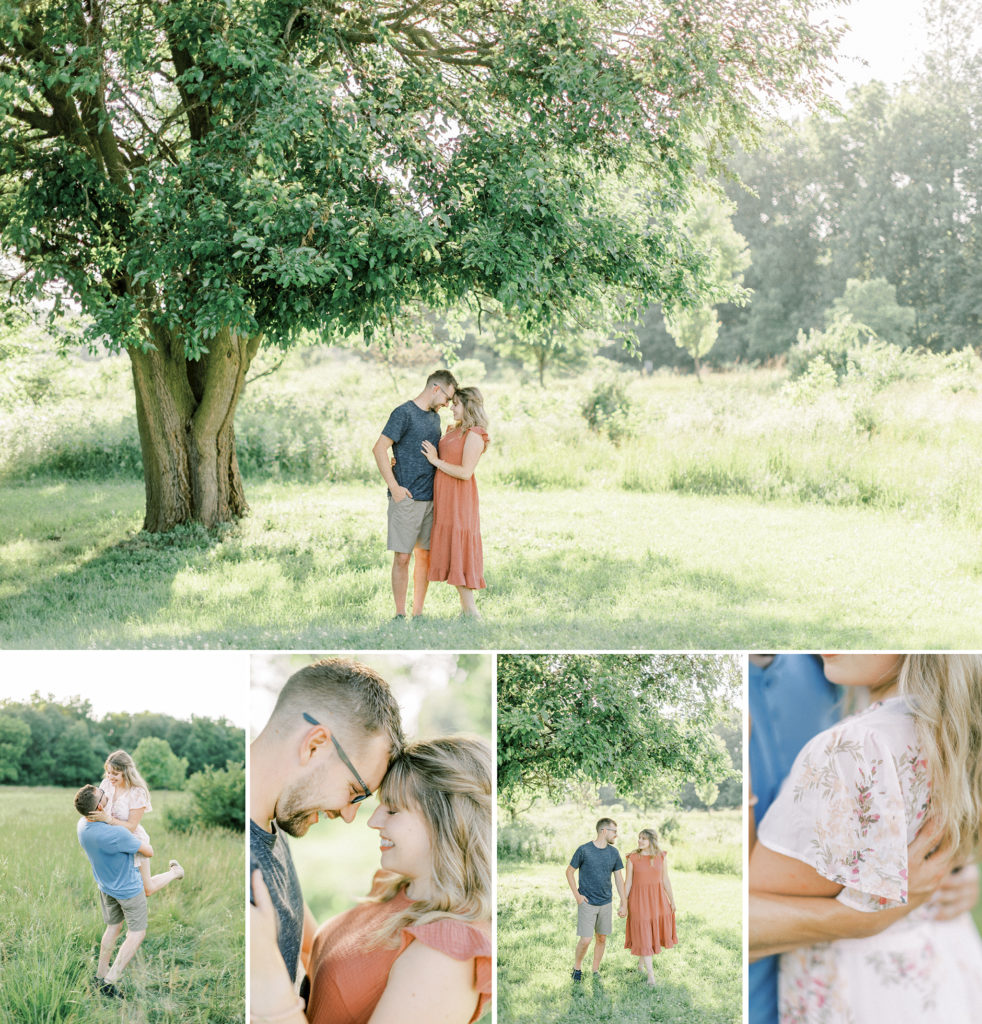 metea-park-summer-engagement-fort-wayne-wedding-photographer-hayley-moore