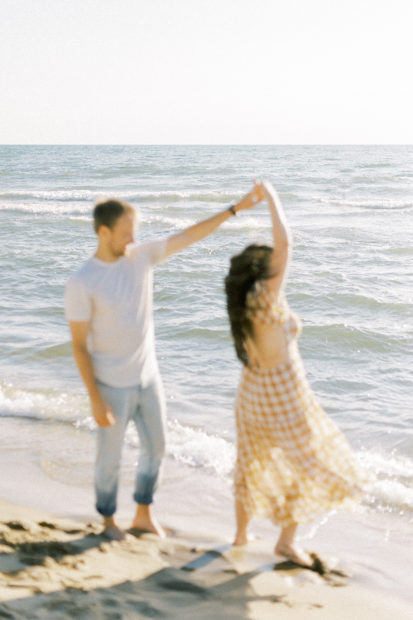 tunnel-park-beach-engagement-session-holland-michigan-hayley-moore-photography