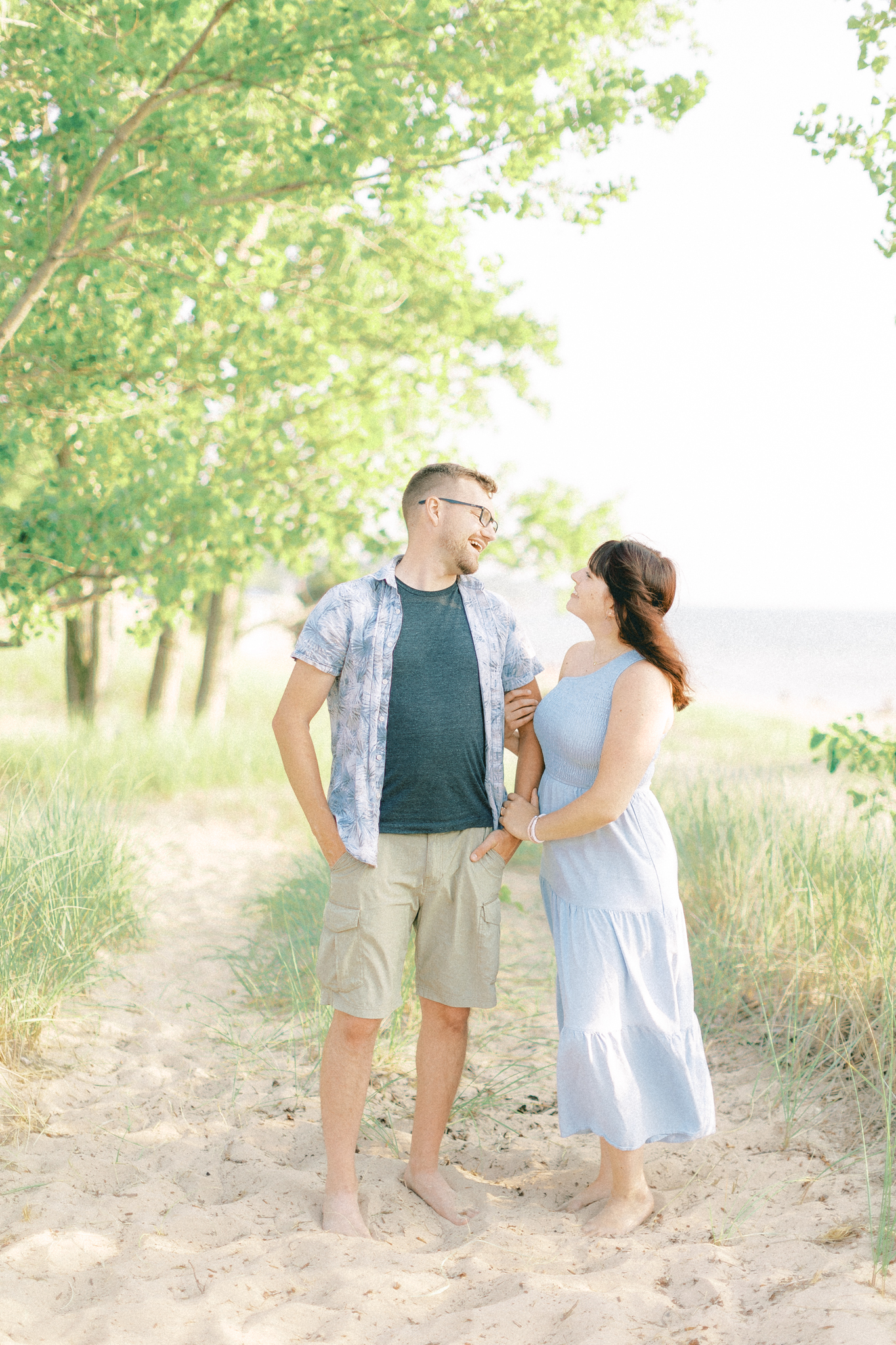 silver-beach-michigan-anniversary-session-hayley-moore-photography