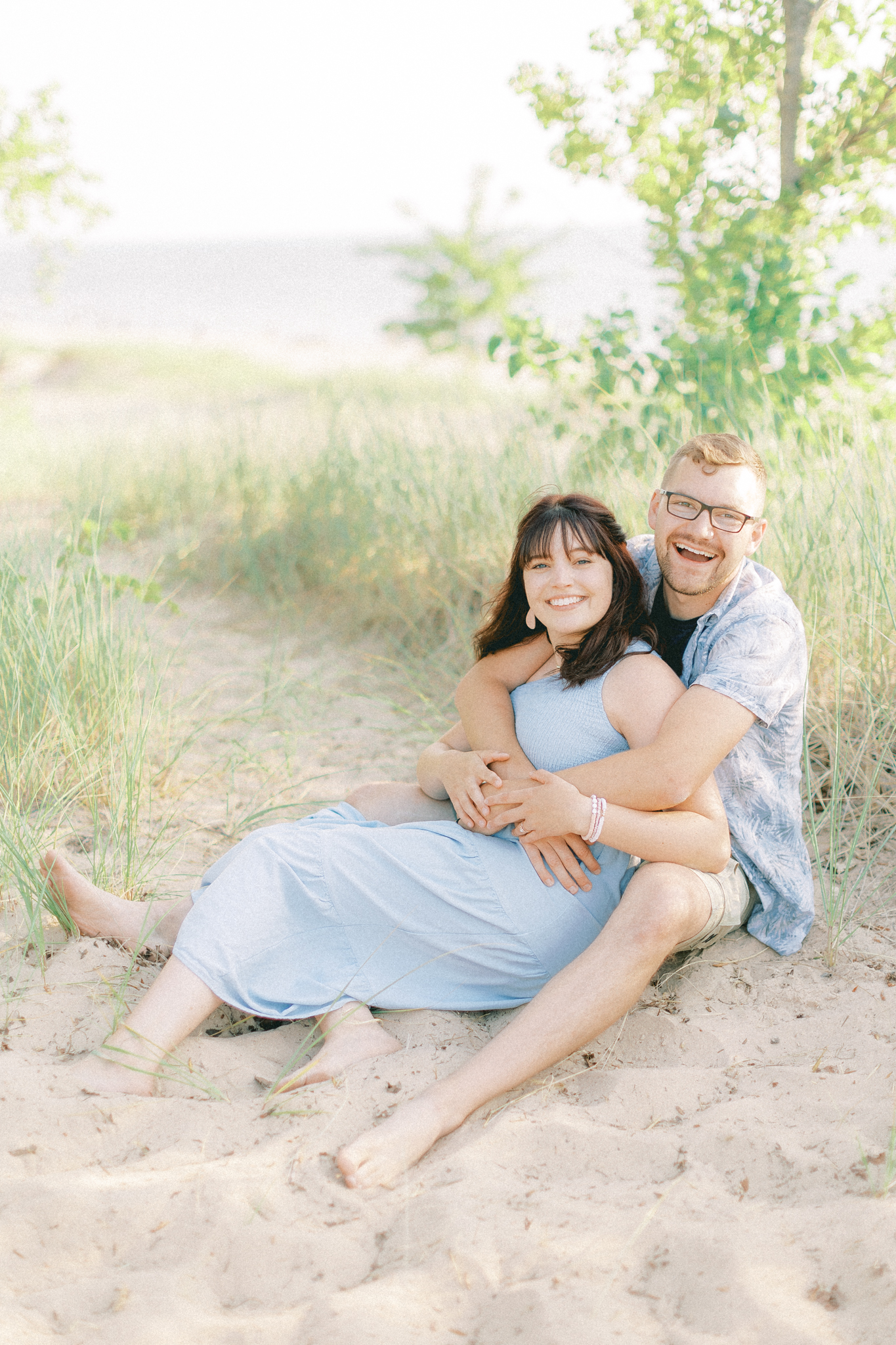 silver-beach-michigan-anniversary-session-hayley-moore-photography