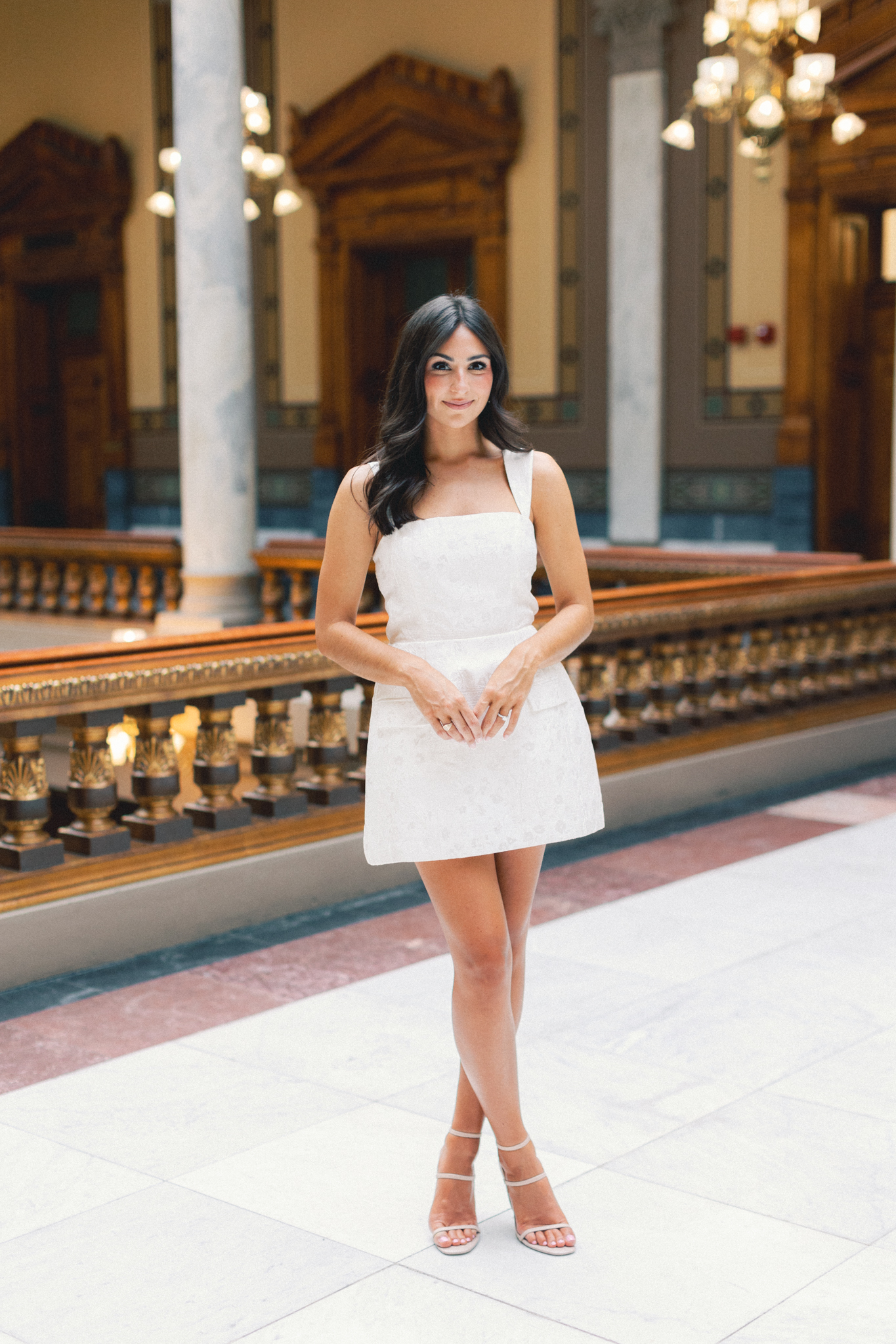 downtown-indianapolis-engagement-indiana-state-house-coxhall-gardens-hayley-moore-photography