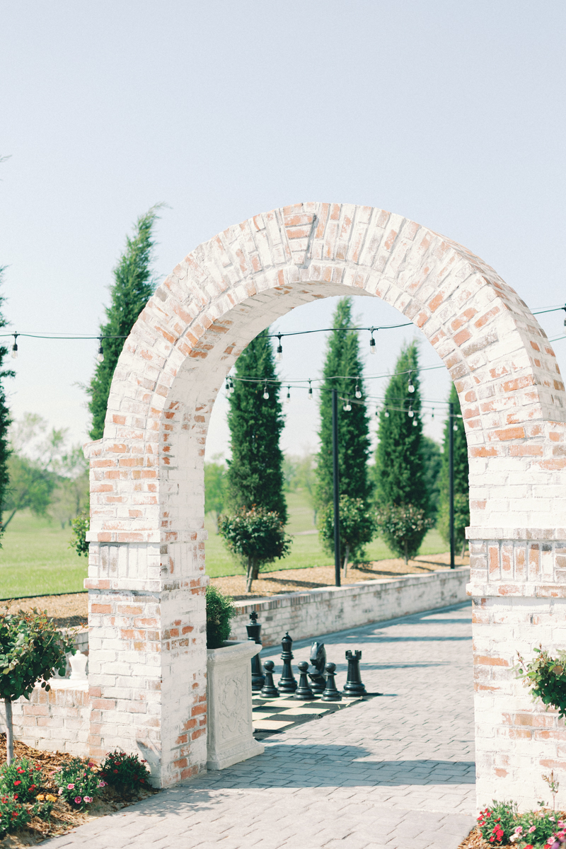 venue arch