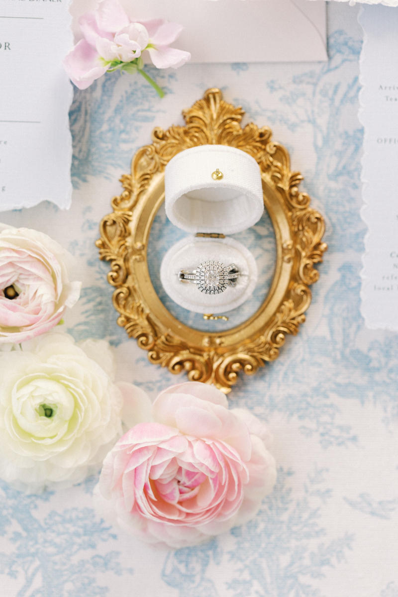 brides ring