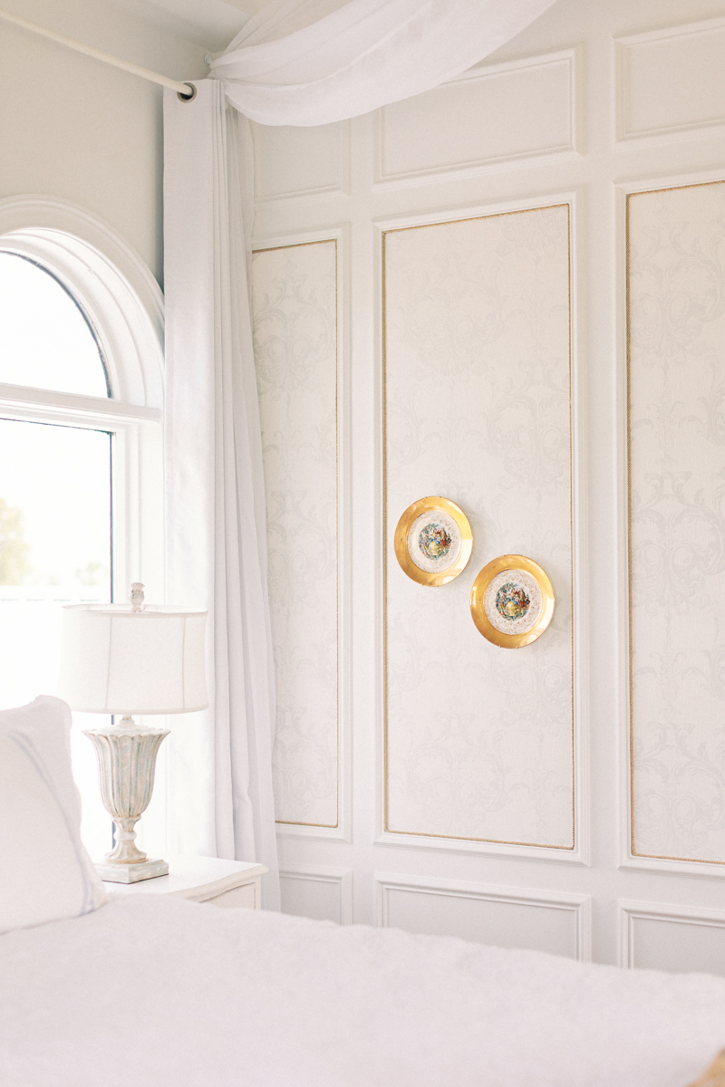 bridal suite