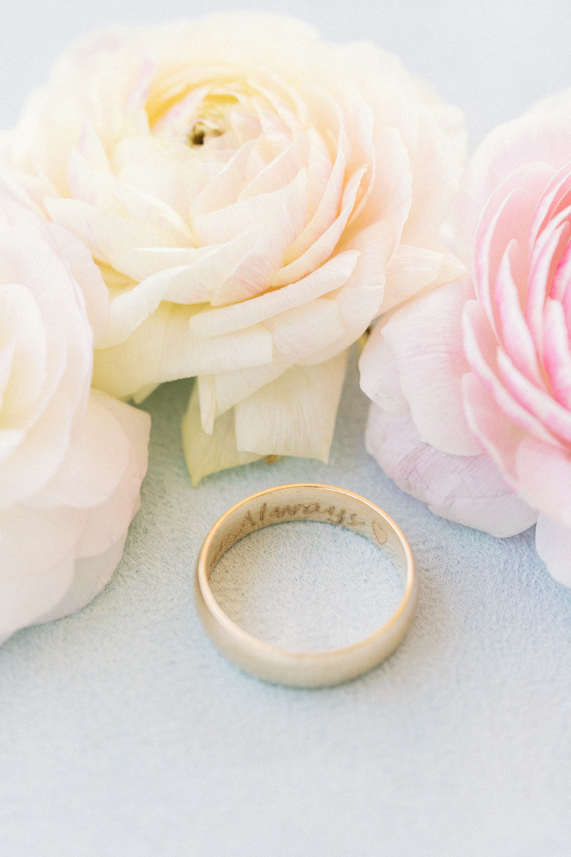 ring details