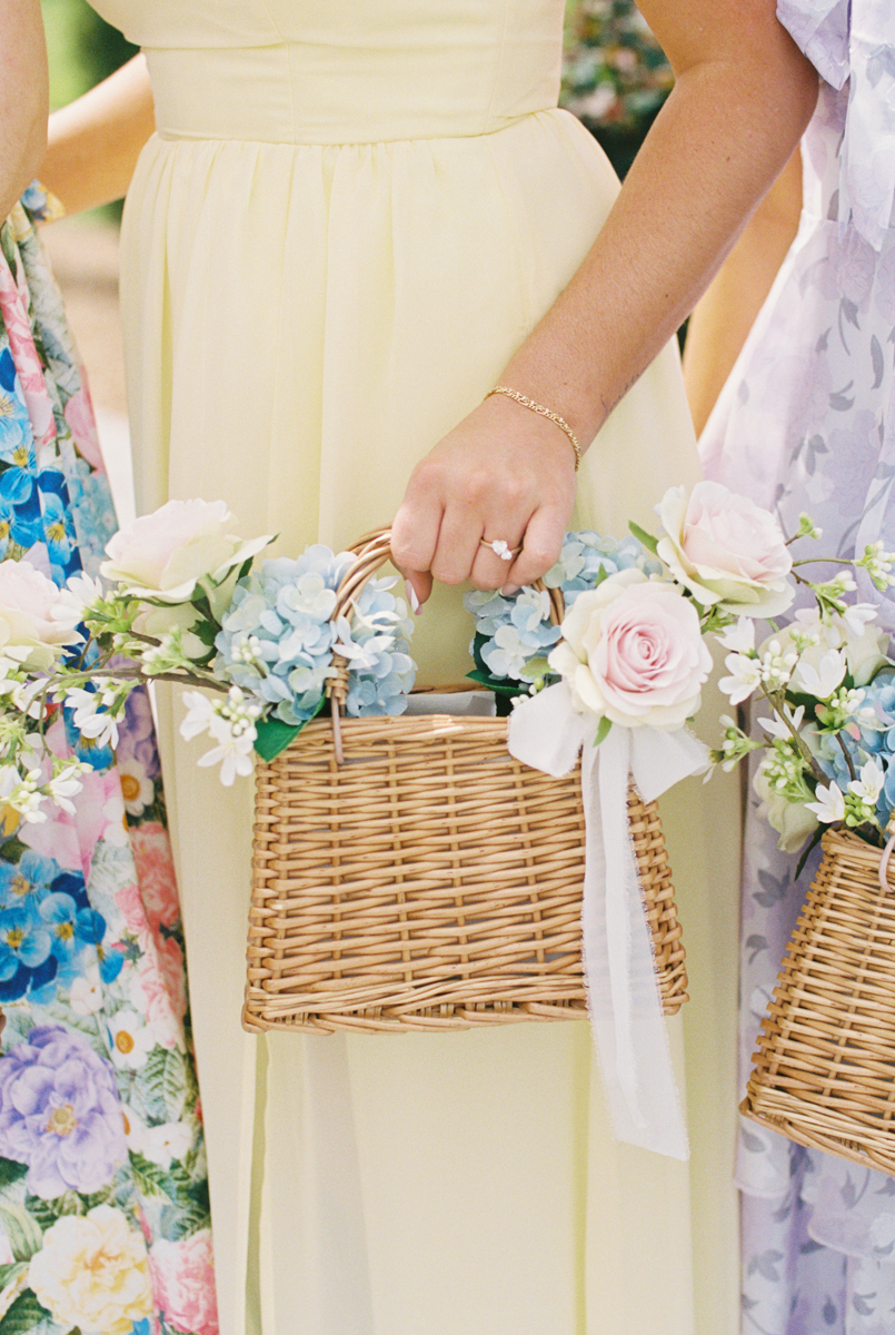 bridesmaids baskets