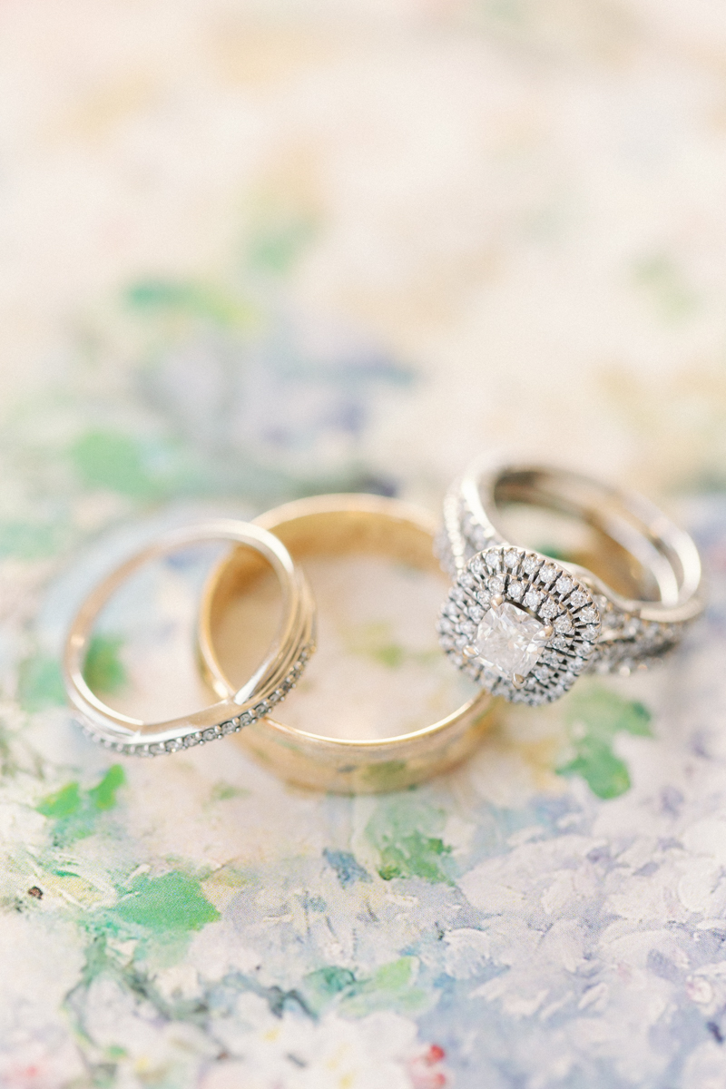 rings