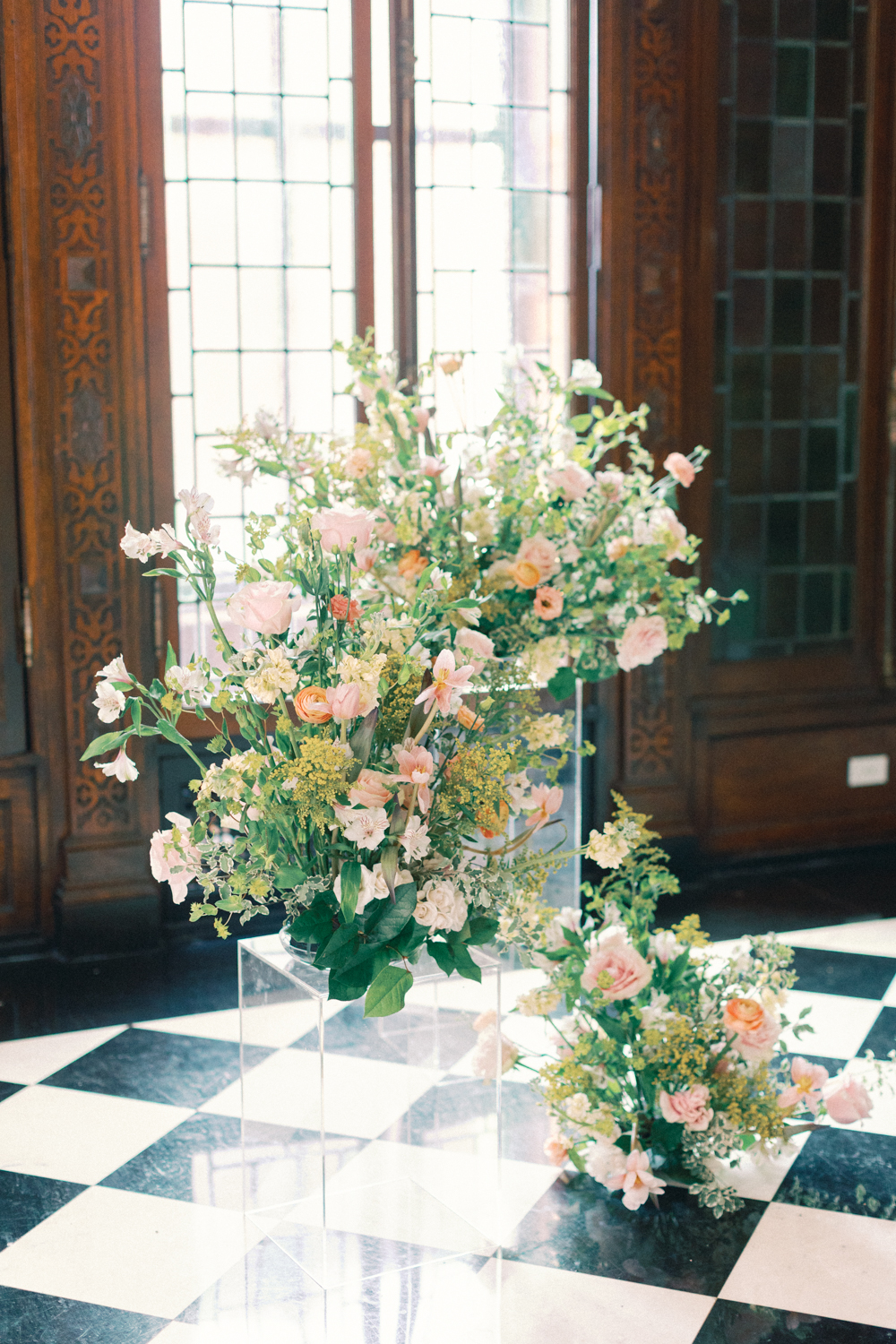 ceremony design