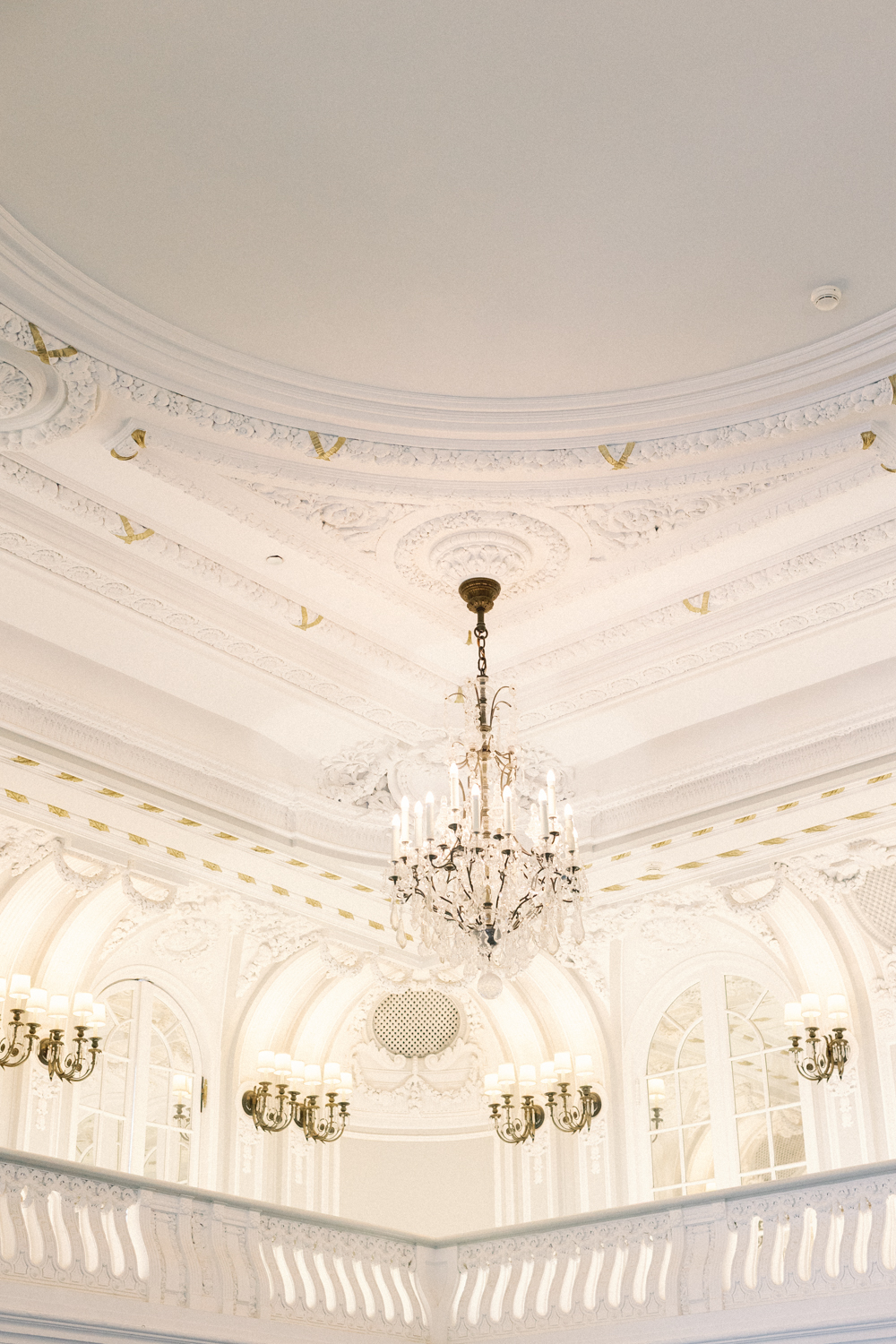 venue elegant design