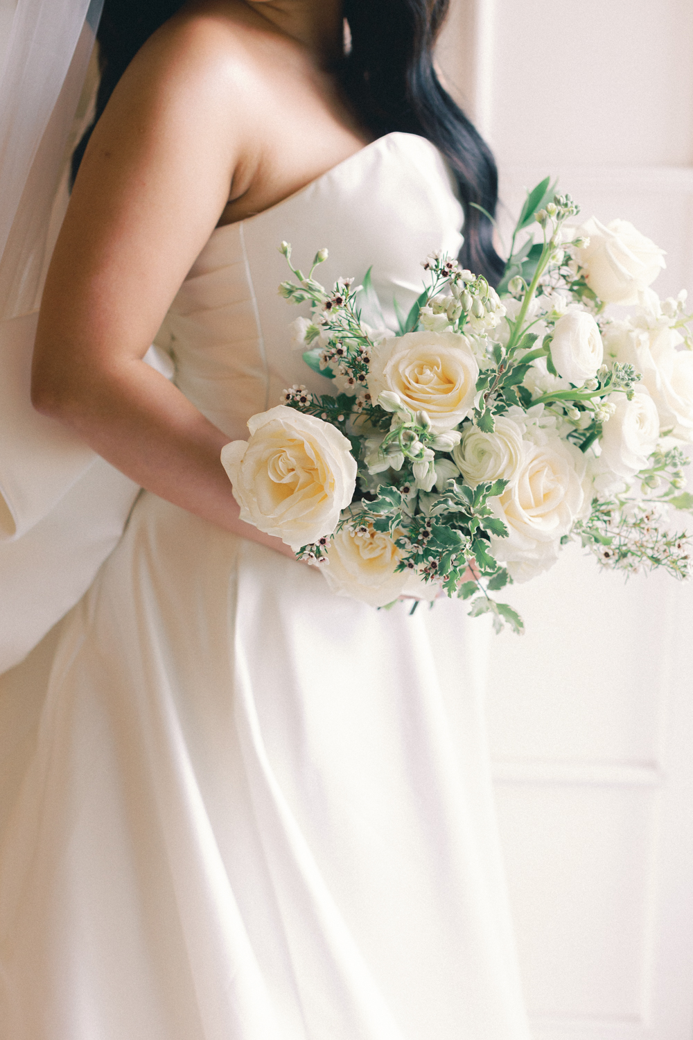 bouquet of flowers
