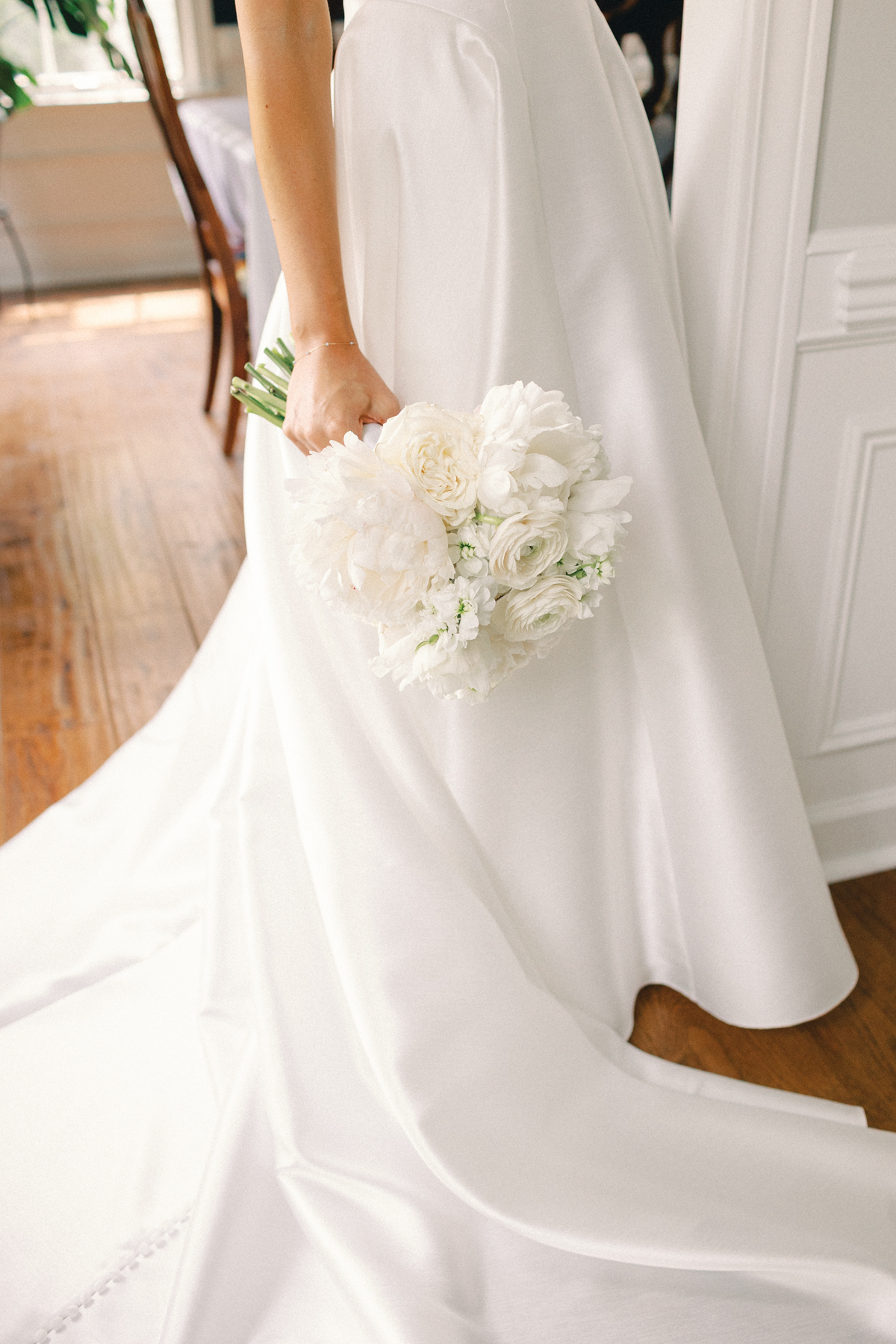 bridal bouquet