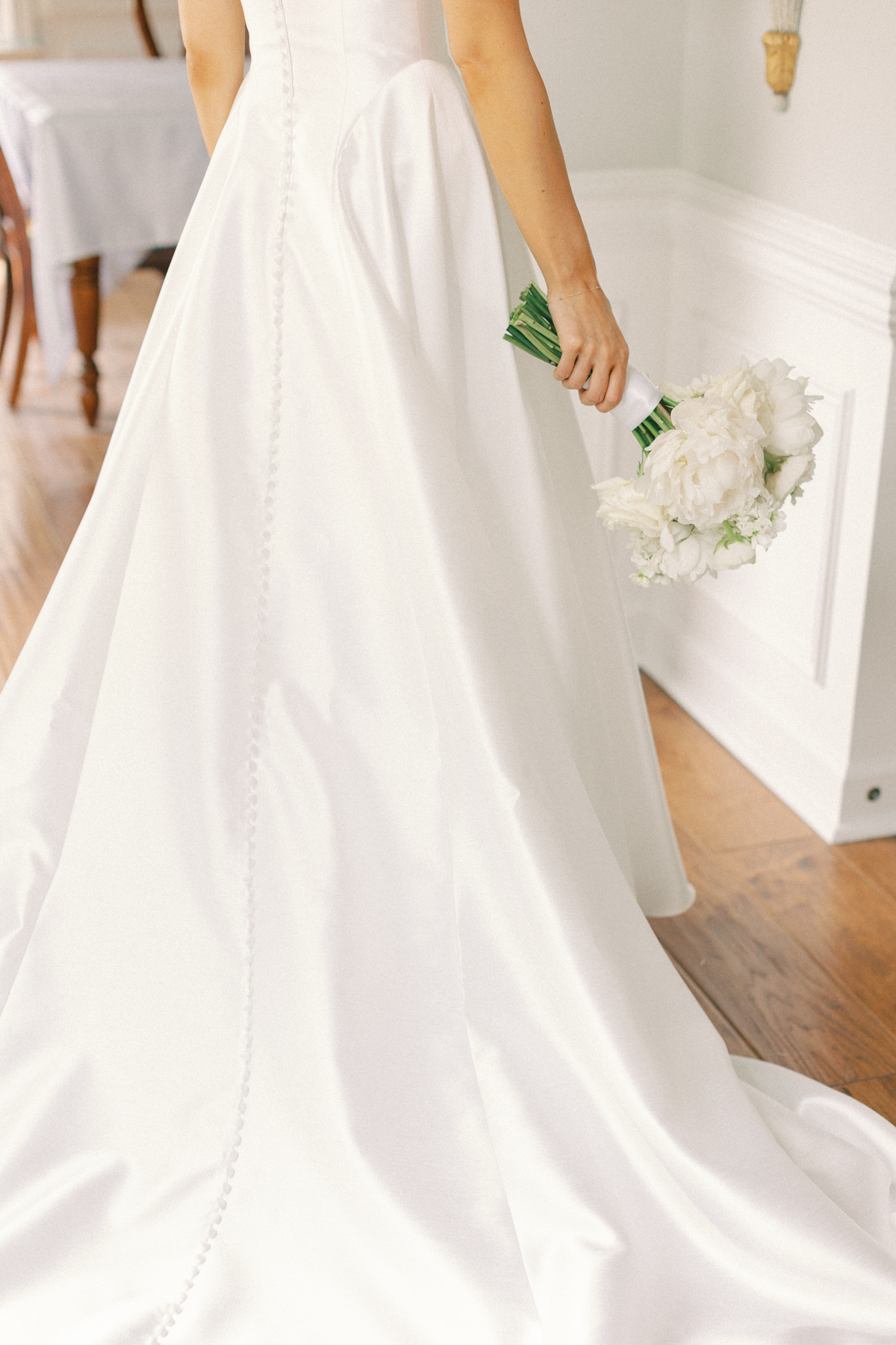 bridal bouquet
