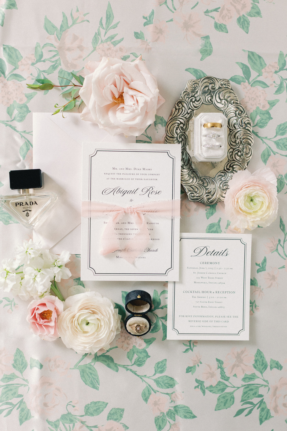 invite suite